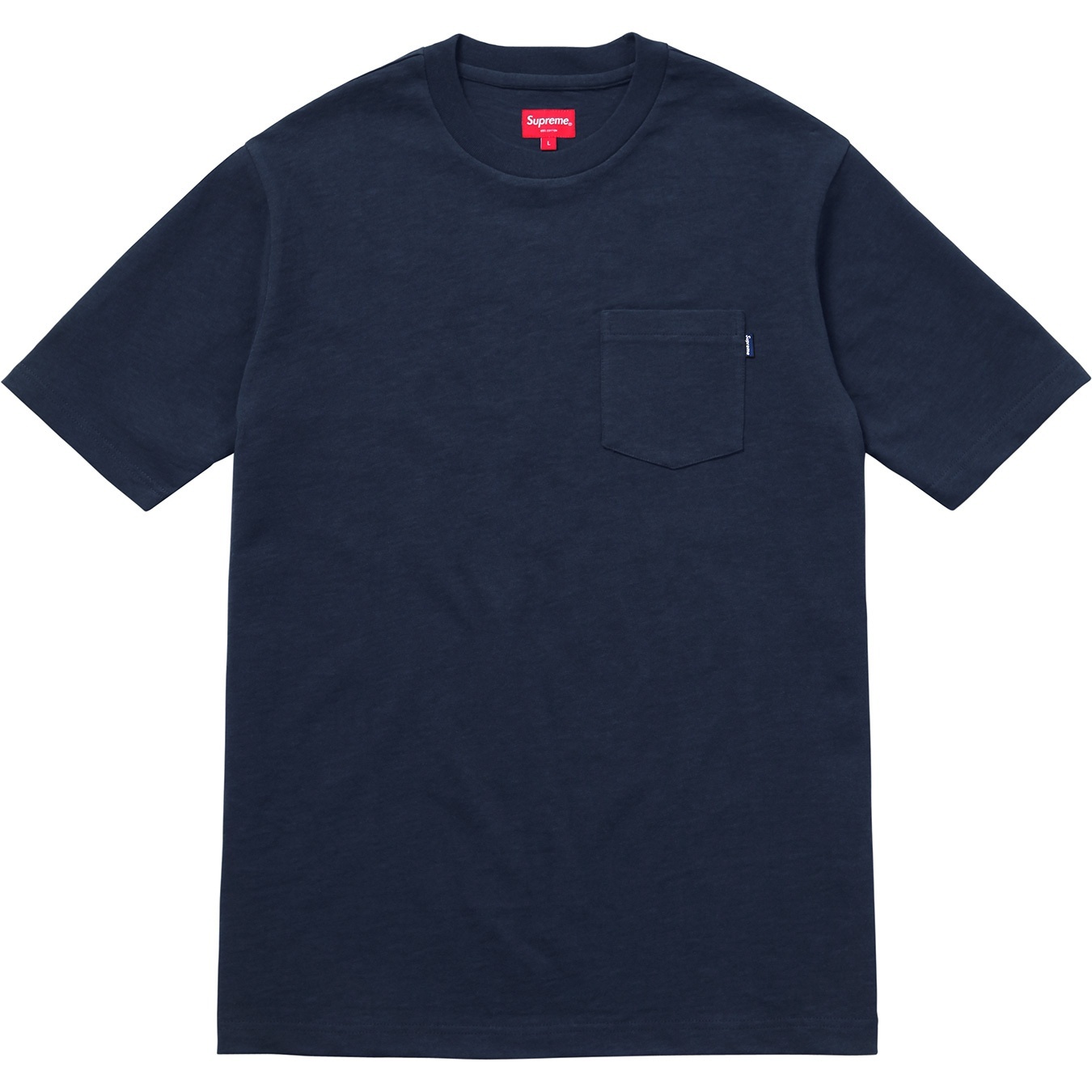 Pocket Tee Pt.1 view 2